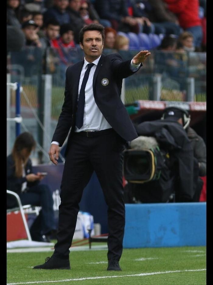 Udinese a Napoli pensando al Crotone