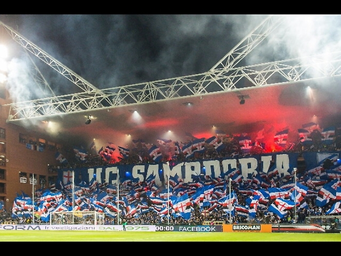 Audero &egrave; nuovo portiere Sampdoria