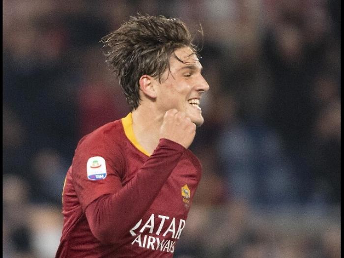 Ranieri, Roma vuole tenere Zaniolo