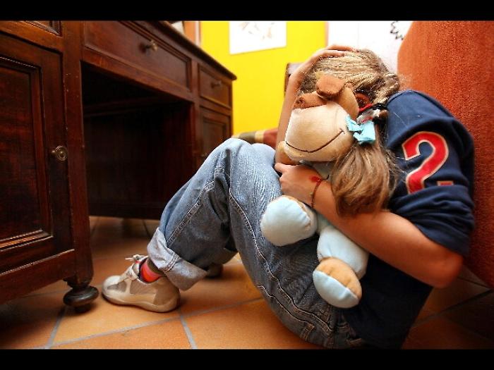 Partinico, arrestata madre bimbe ricoverate dopo percosse