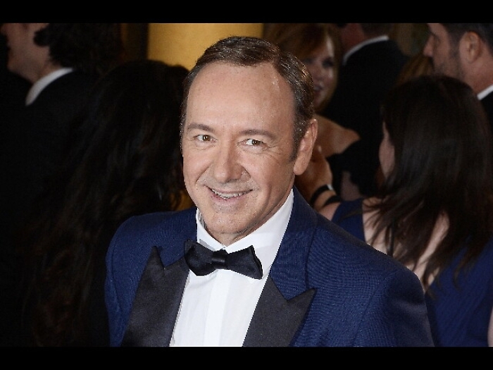 Spacey indagato in 2 paesi per abusi