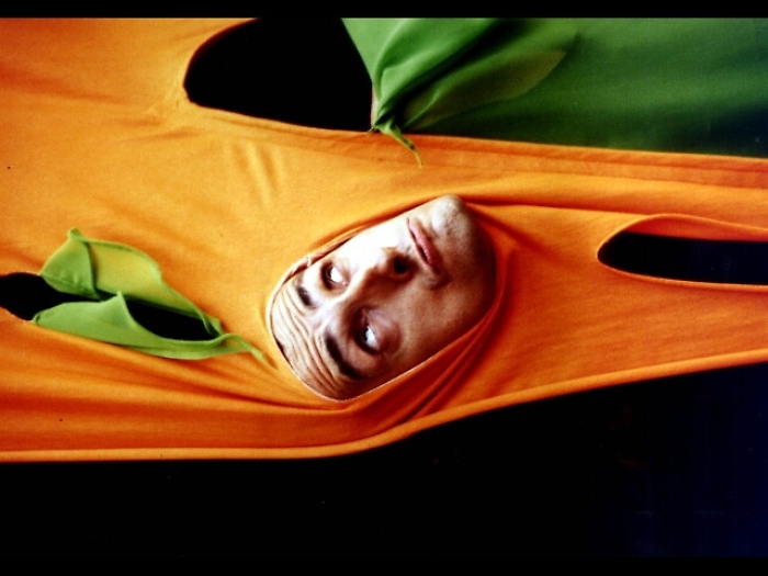 Rezza-Mastrella, creativi su Rai3