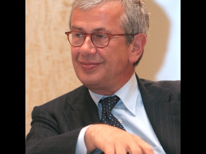 Chicco Testa presidente di Proger