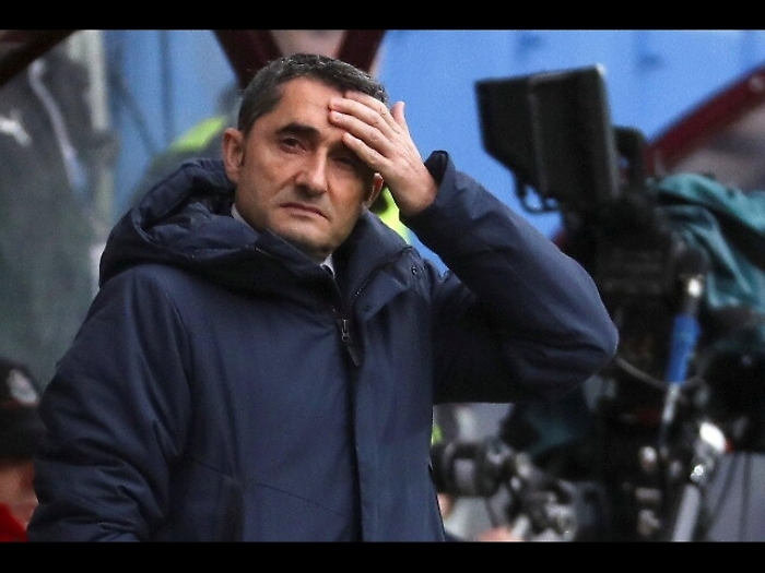 Valverde "Conte tra i migliori al mondo"