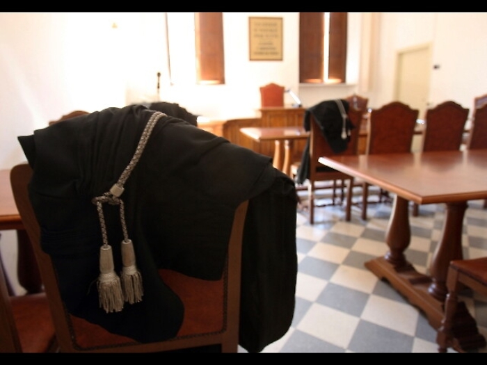 Sindaco accusato stalking, 'chiarir&ograve;'