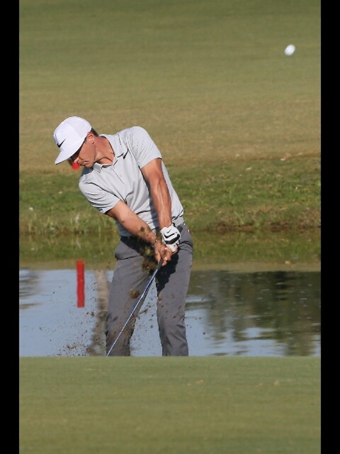 Open Italia: Olesen, vittoria fantastica