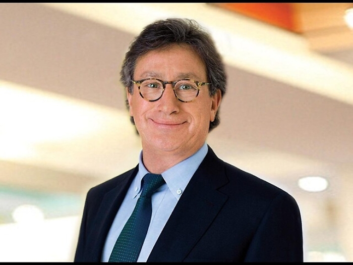 Camilleri: Marchionne? Stesse ambizioni