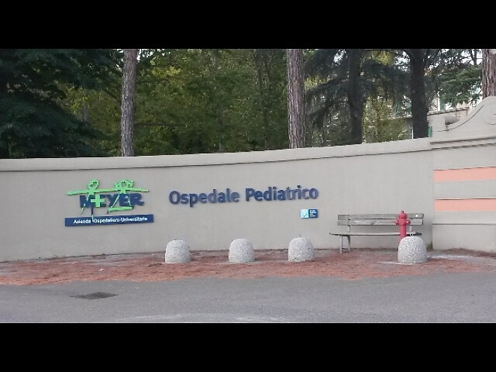 Dimesso da Empoli, operato urgenza Meyer