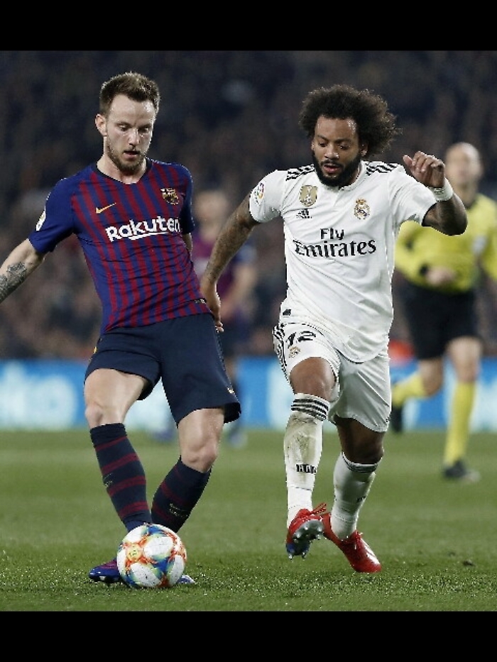 Rakitic: via dal Barca a fine stagione