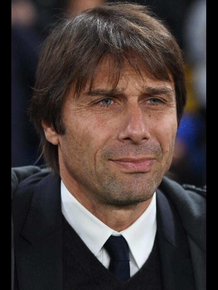 Inter: Conte in Svizzera per sedi ritiro