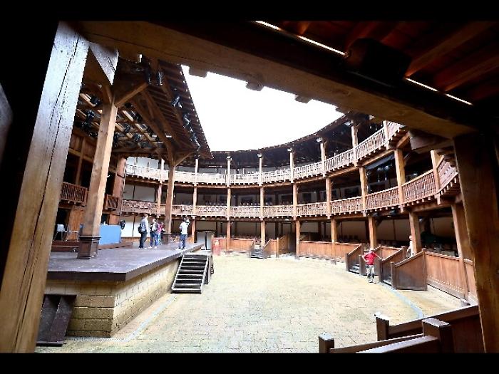 Proietti, festeggiamo 15 anni del Globe