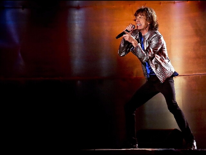 Operato Mick Jagger, &egrave; in recupero