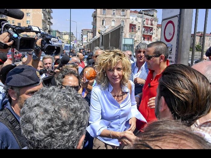 Lezzi, sfida difficile ma possibile