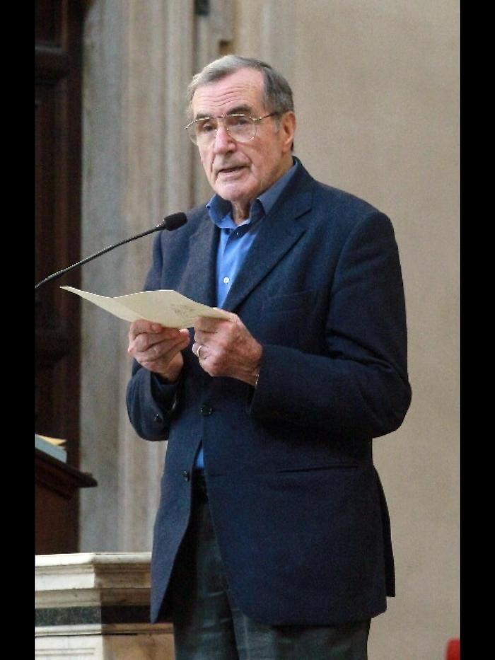 Teatro in lutto, morto Carlo Giuffr&egrave;