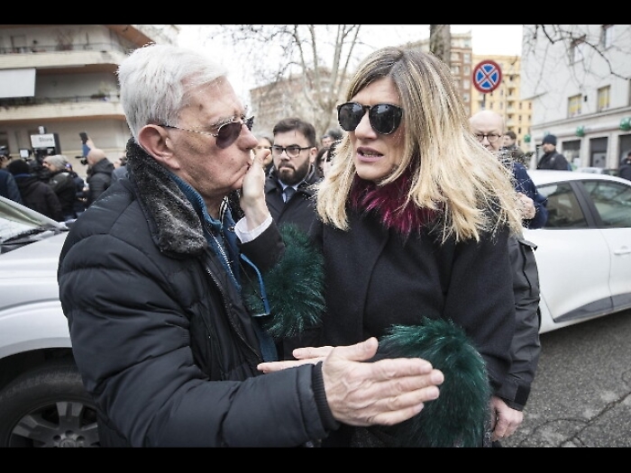 Ostia: cronista, denuncerei ancora