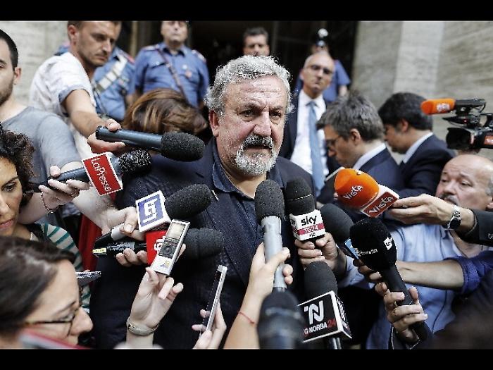 Ilva:Emiliano,no ok Piano senza garanzie