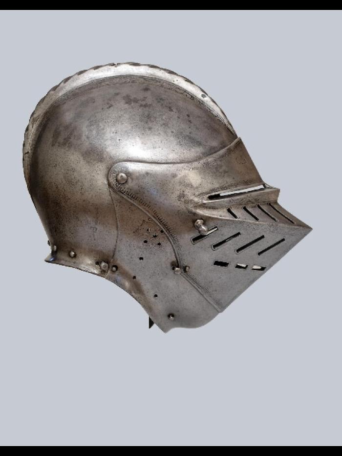 Armi e Potere nel Rinascimento