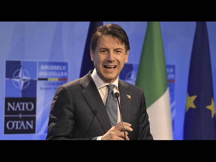 Migranti: Conte, preparo lettera a Ue