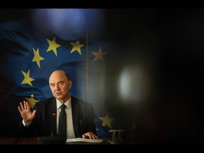 Moscovici, ci pronunceremo sui fatti