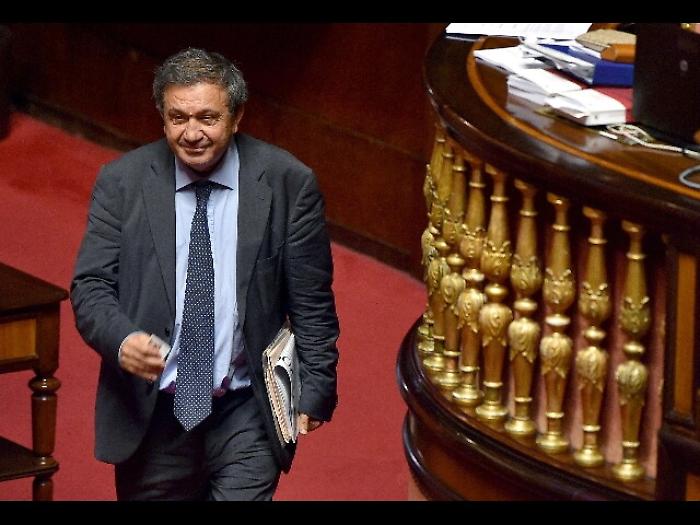 Truffa porto Molfetta, assolto Azzollini