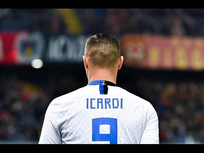 L'Inter ufficializza "Icardi al PSG"