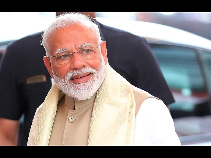 India: premier e ministri giurano domani