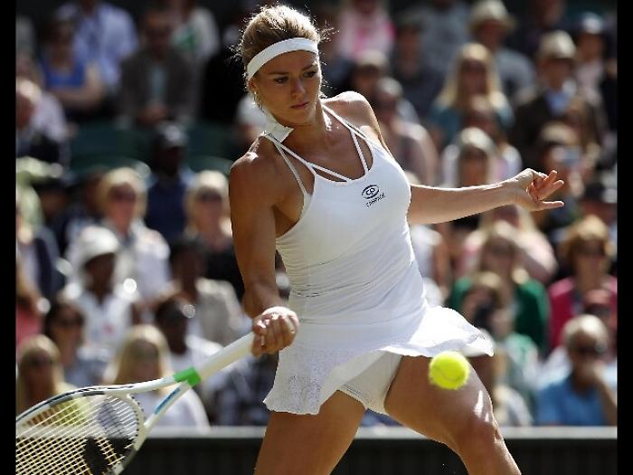 Fed Cup 2019, l'Italia trova la Svizzera