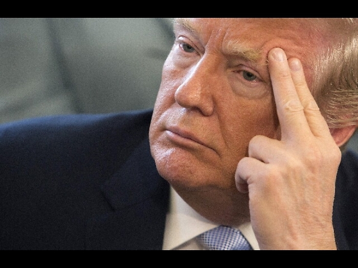 Trump, oggi incontro Siria,poi decisioni