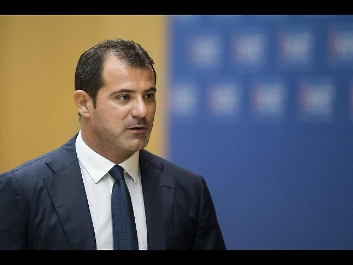 Serbia, Stankovic nuovo ministro sport?