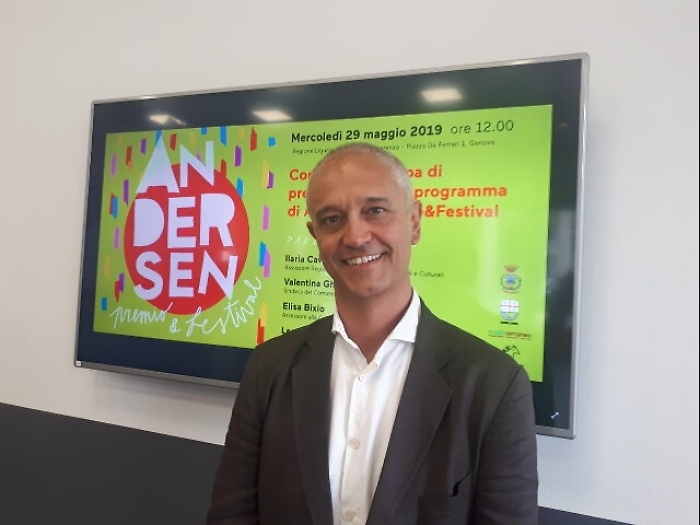 Spiccano fiabe russe a Premio Andersen