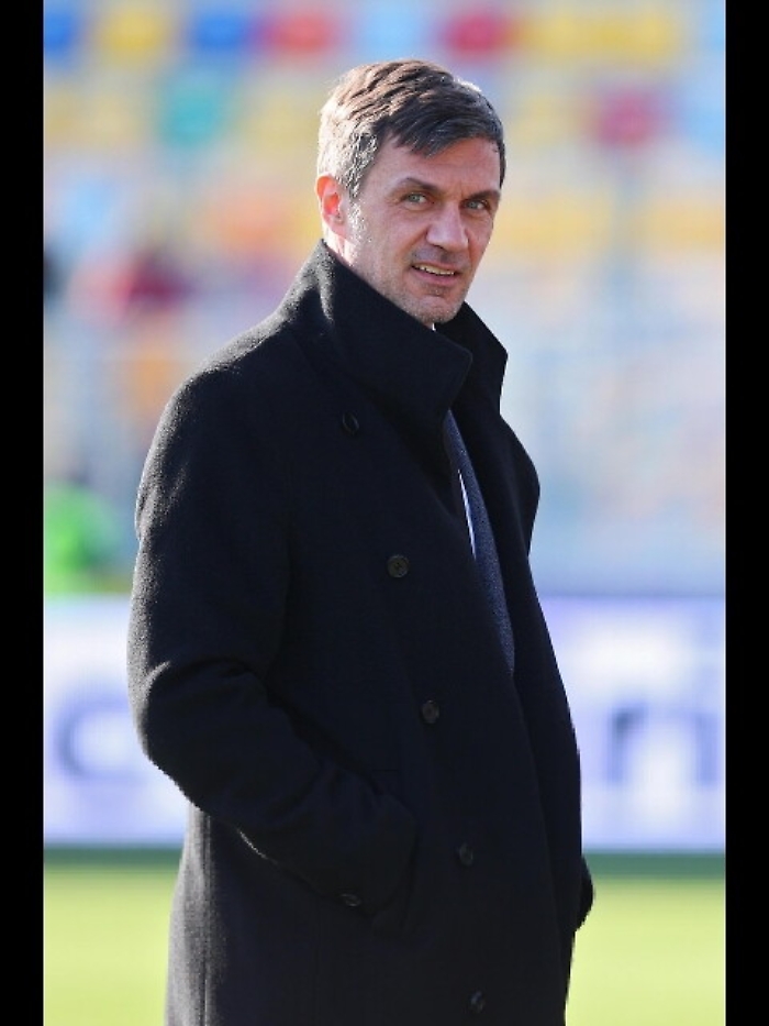 'Io dt Milan? A breve definiremo tutto'