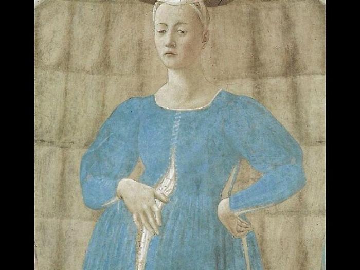 Nuovo allestimento museo Madonna Parto