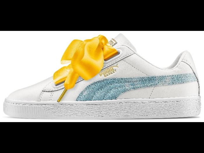 Aw Lab Tomorrow's Tribe con Puma/Adidas