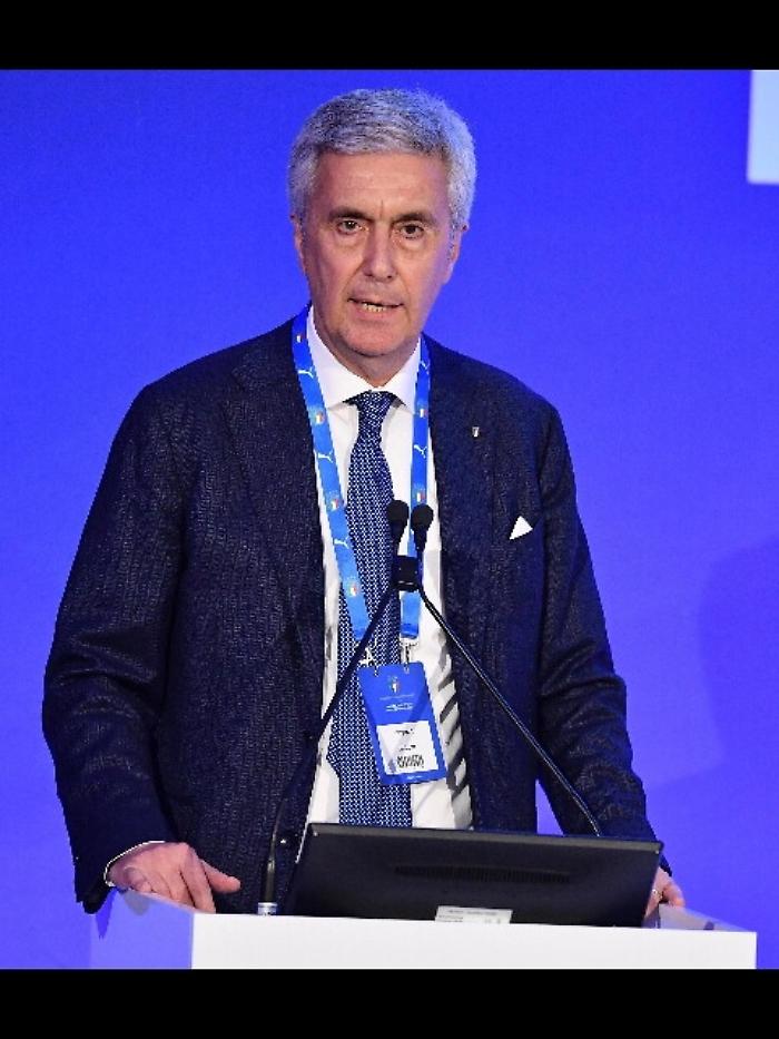 Figc: Sibilia esulta "giustizia fatta"