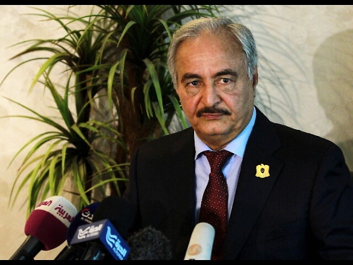 Sarraj-Haftar,in agenda vertici militari