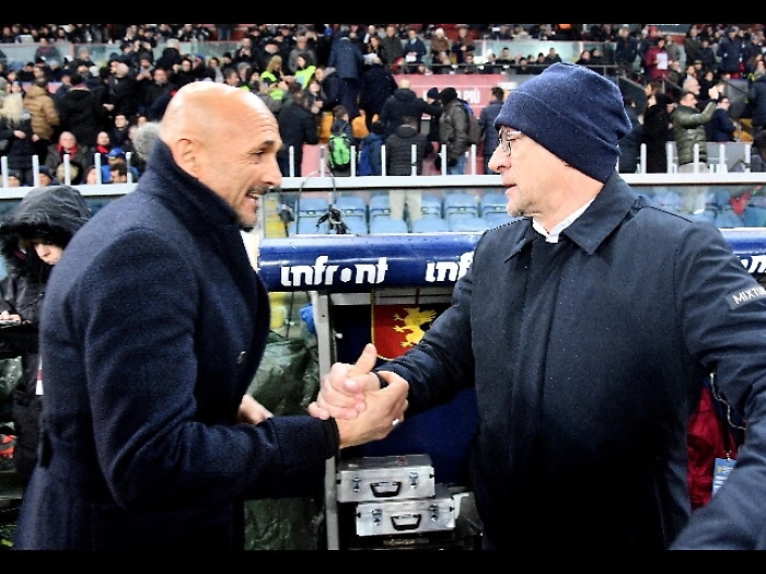 Ballardini, Inter ko giocando da squadra