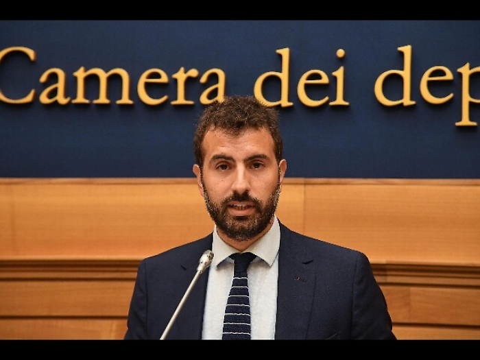 Migranti:Palazzotto, Josefa sotto shock