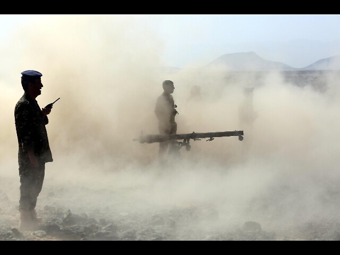 Yemen: Riad intercetta missile Houthi