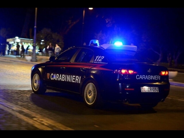 Rapina farmacia e spara,arrestato 17enne