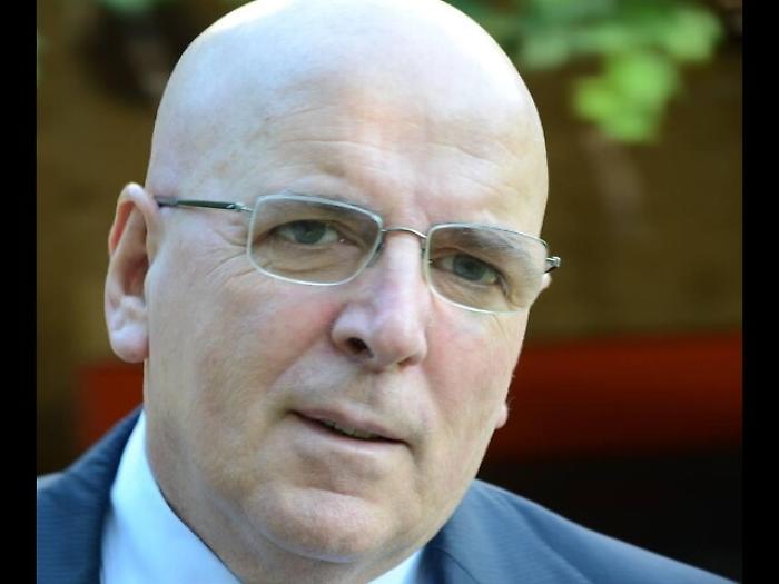 Oliverio,Governo ha abbandonato Calabria