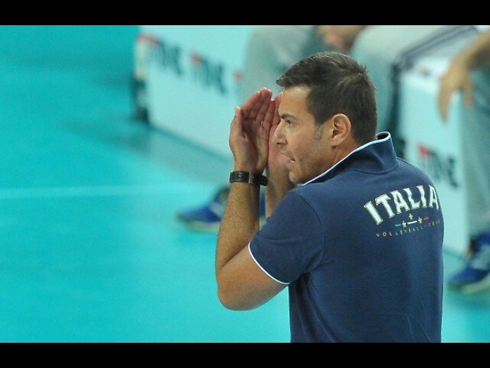 Pallavolo, Vnl, Italia-Giappone 3-2