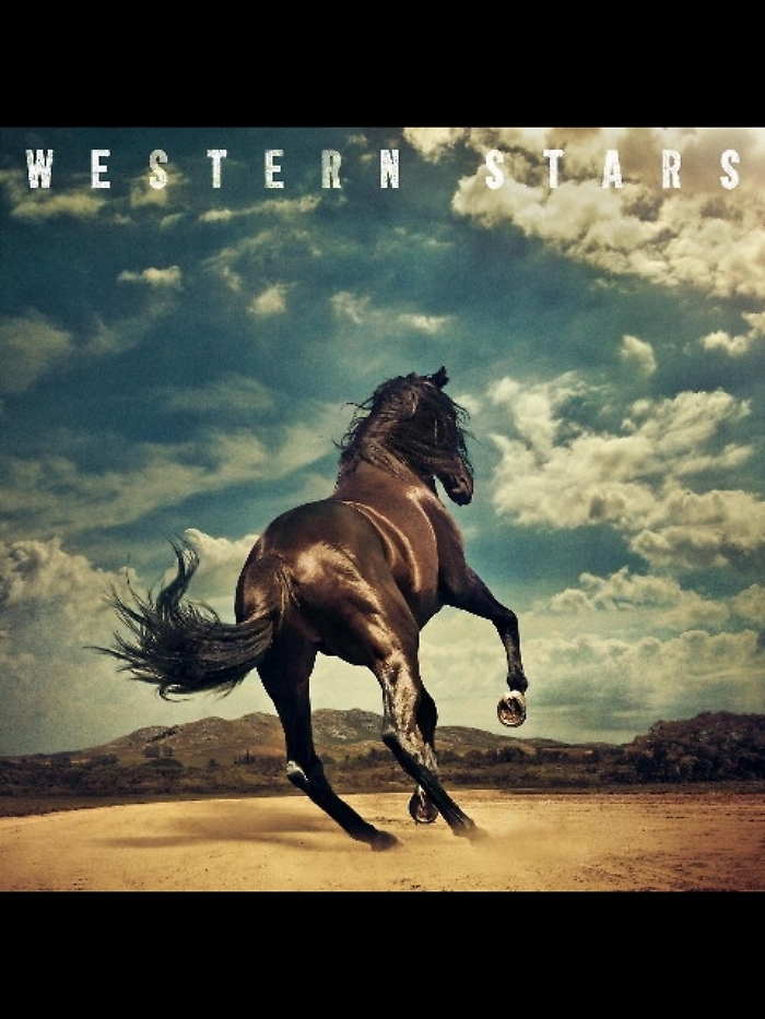 Springsteen, nuovo album un grande film