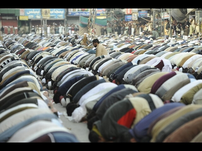 A Medina primo museo storia Maometto