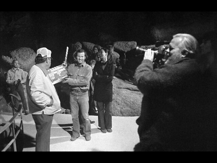 A Venezia l'ultimo Orson Welles