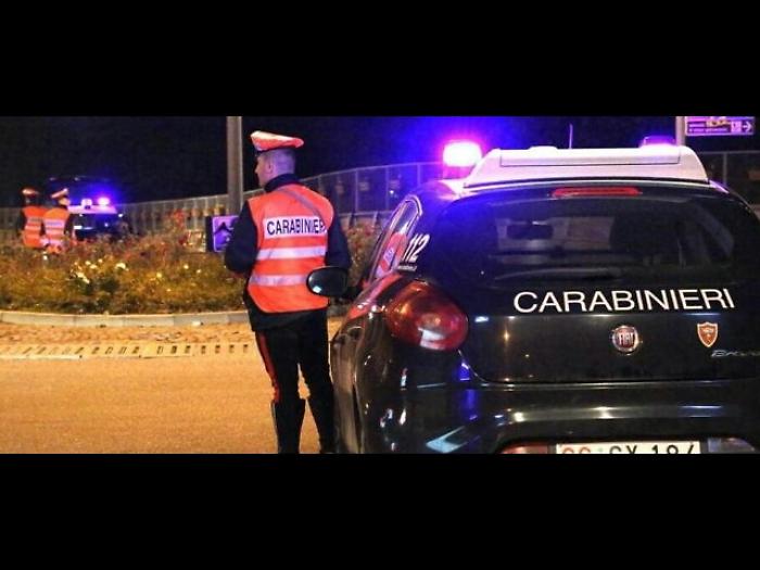 Ucciso dopo lite nel casertano