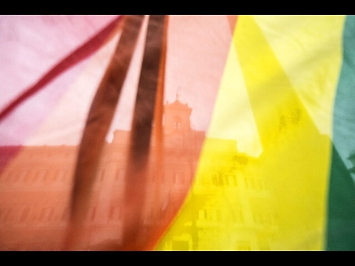 "Maschio mancato",no assunzione lesbica