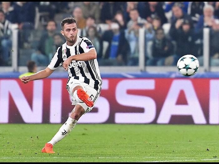 Juve: Pjanic, sappiamo come migliorare