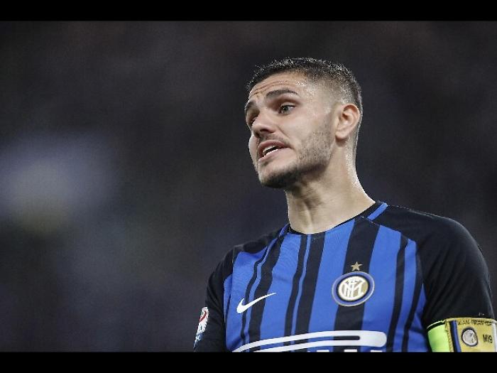 Inter: Antonello, Icardi nostro capitano