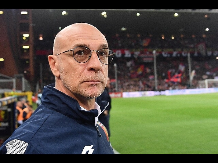 Genoa: Ballardini, finalmente la Coppa