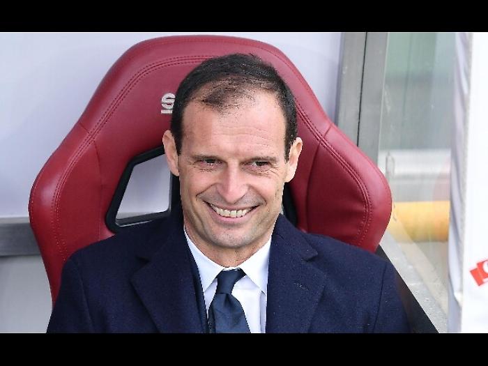 Juventus: Pasqua a Vinovo, testa al Real